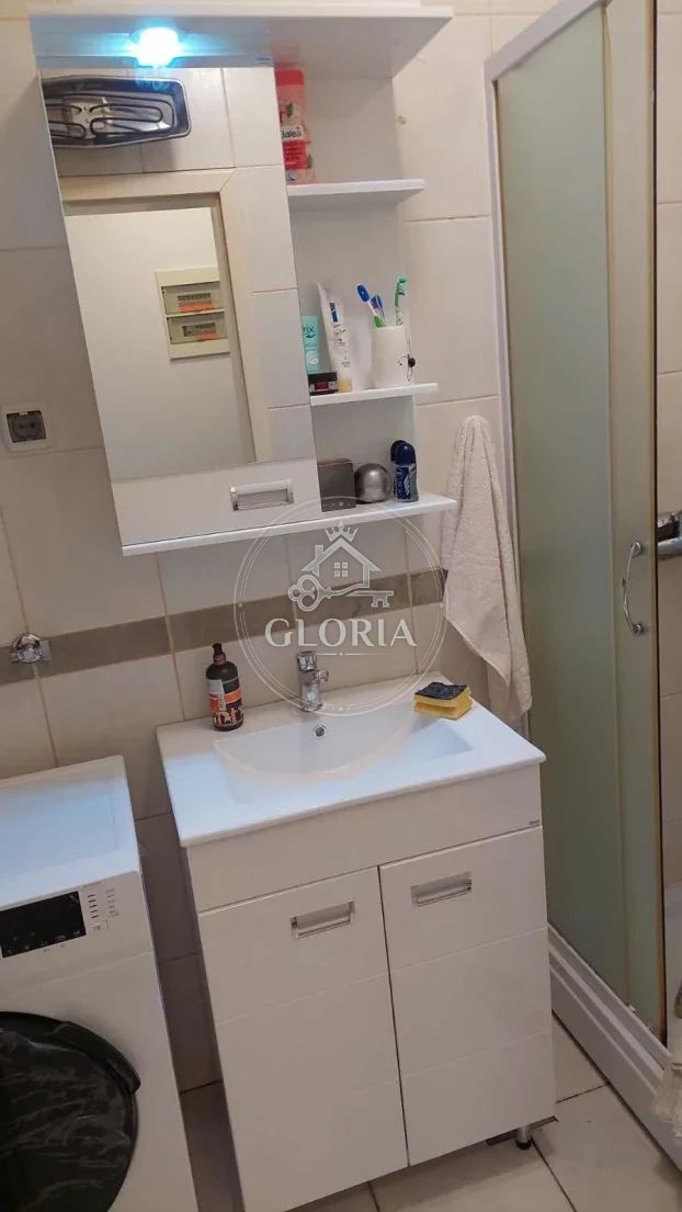 Однокомнатная квартира, 33 м², Звездара, фото 3