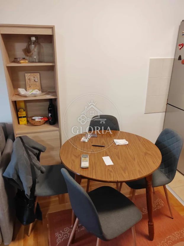 Однокомнатная квартира, 33 м², Звездара, фото 4
