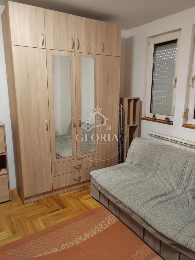 Однокомнатная квартира, 33 м², Звездара, фото 5