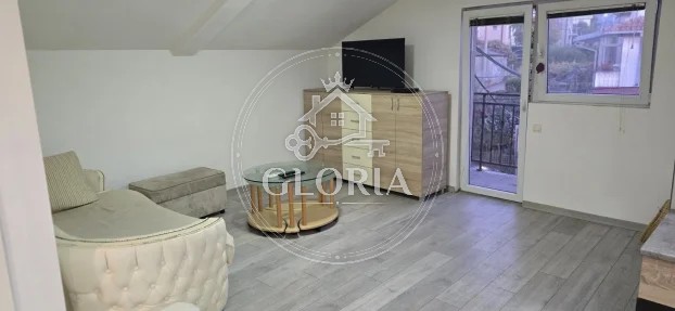 1,5-комнатная квартира, 45 м², Раковица