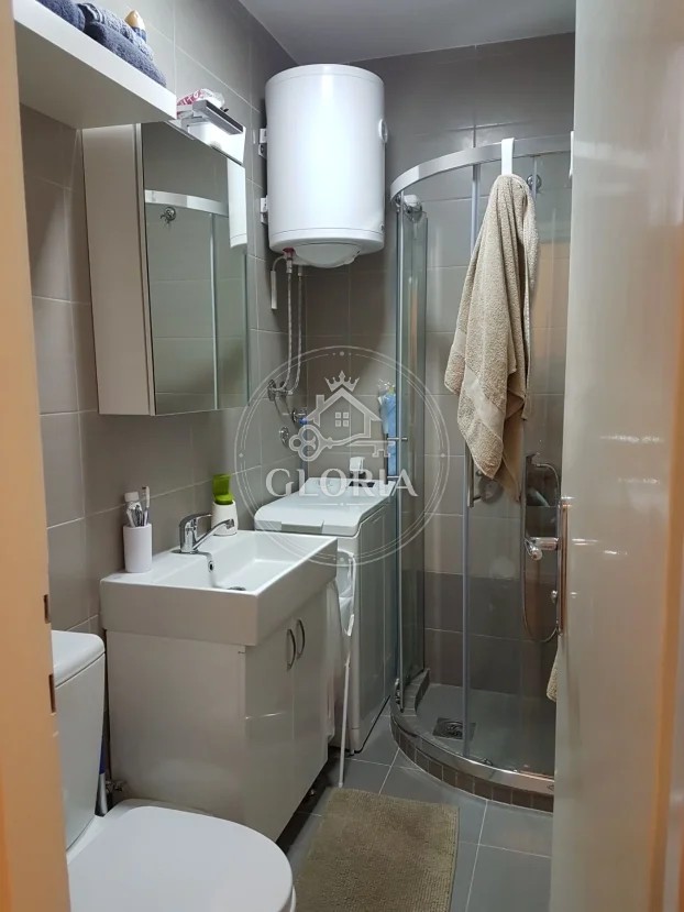Студия, 32 м², Вождовац, фото 4