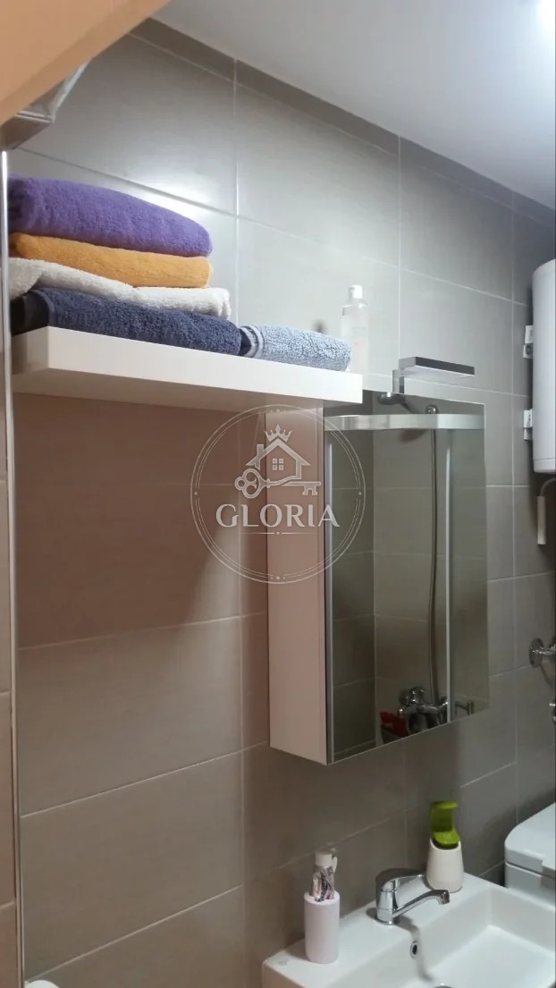 Студия, 32 м², Вождовац, фото 5