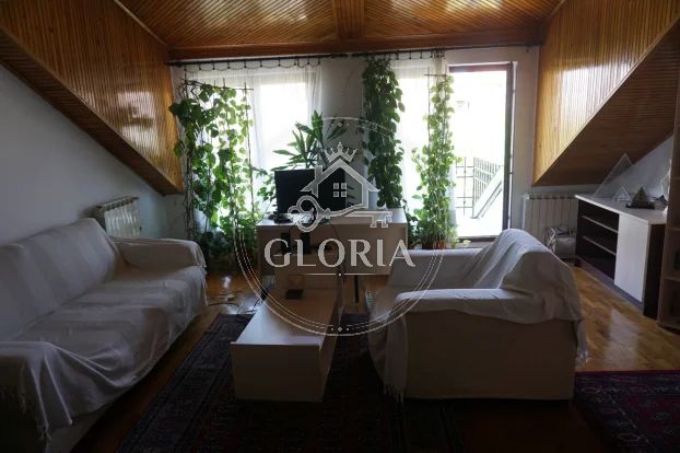 Двухкомнатная квартира, 66 м², Вождовац, фото 12