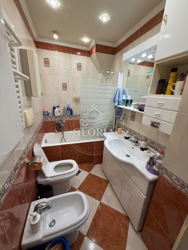 Однокомнатная квартира, 35 м², Палилула, фото 7