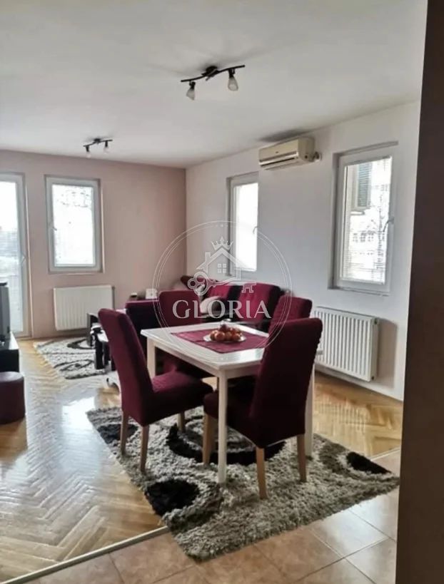 1,5-комнатная квартира, 50 м², Палилула
