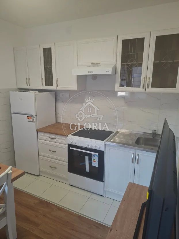 Однокомнатная квартира, 29 м², Звездара