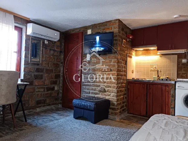 Студия, 25 м², Палилула