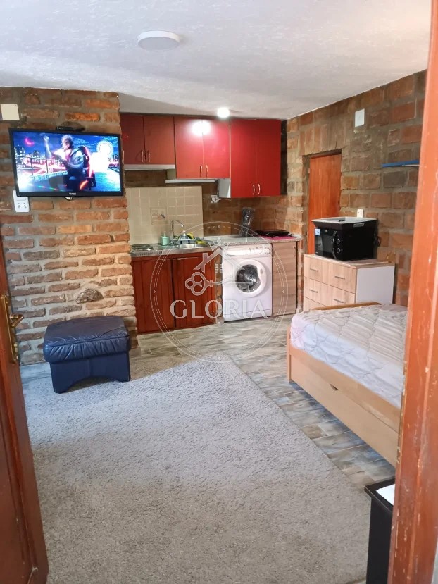 Студия, 25 м², Палилула, фото 6