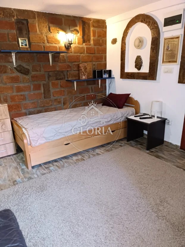 Студия, 25 м², Палилула, фото 7