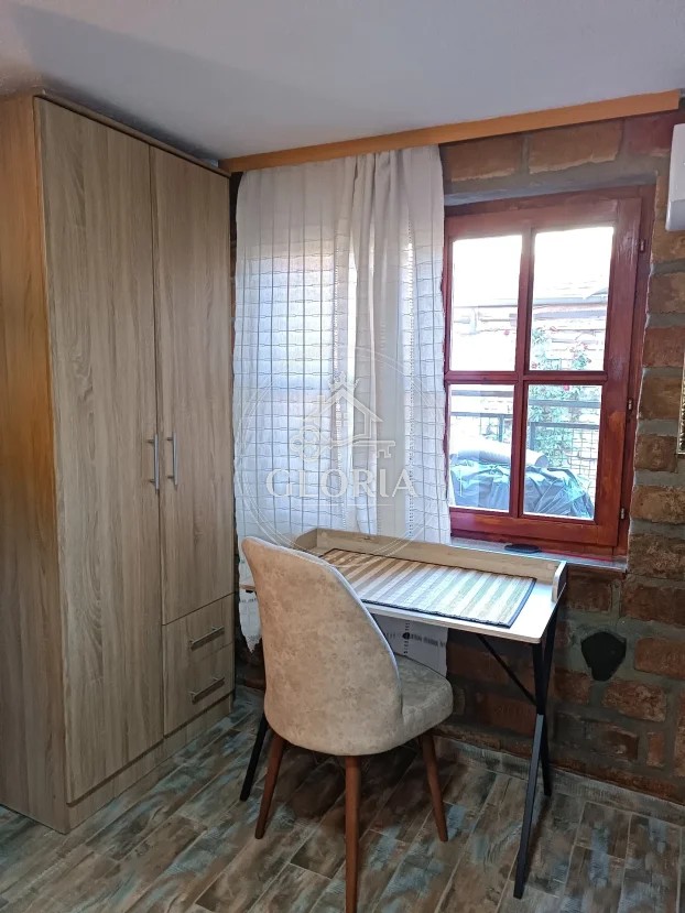 Студия, 25 м², Палилула, фото 8