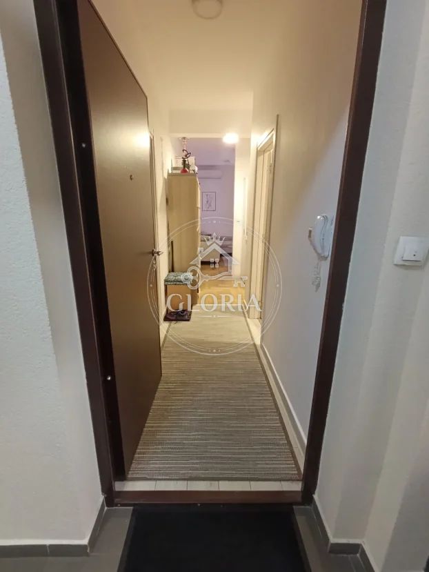 Однокомнатная квартира, 32 м², Палилула, фото 12