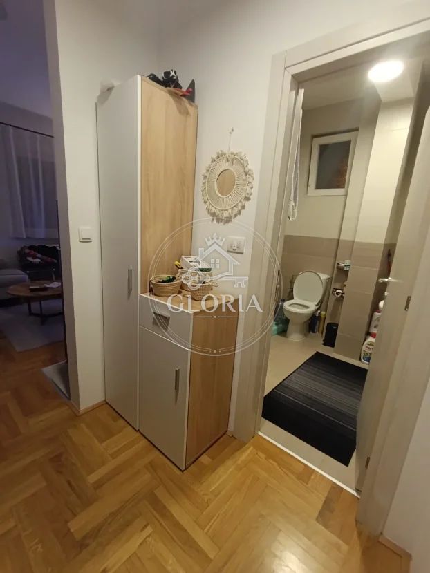 Однокомнатная квартира, 32 м², Палилула, фото 13