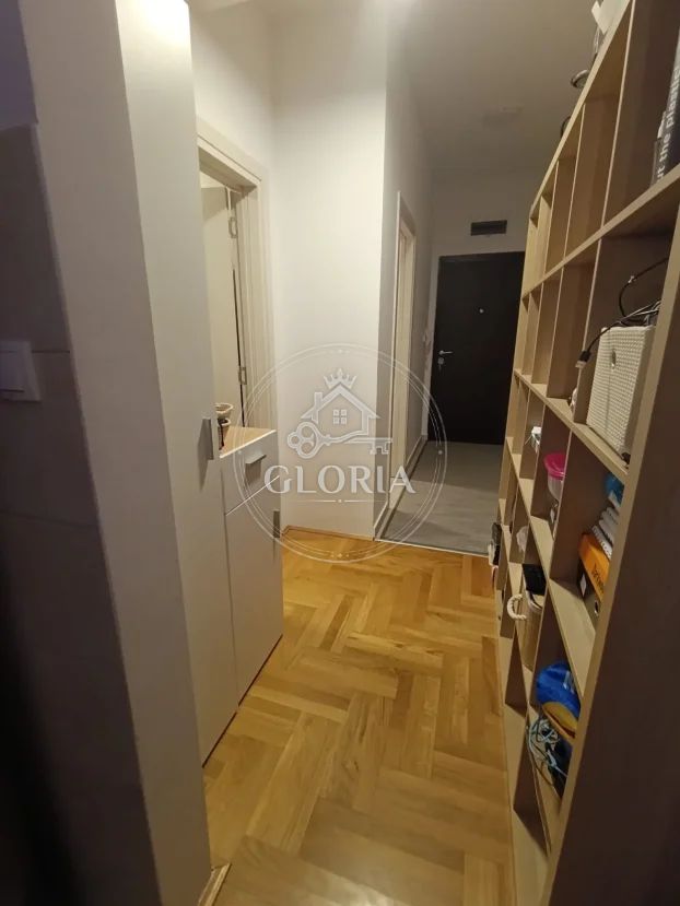 Однокомнатная квартира, 32 м², Палилула, фото 14