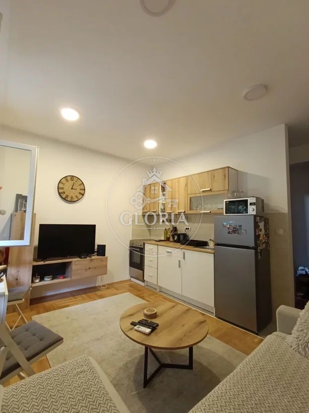 Однокомнатная квартира, 32 м², Палилула, фото 4