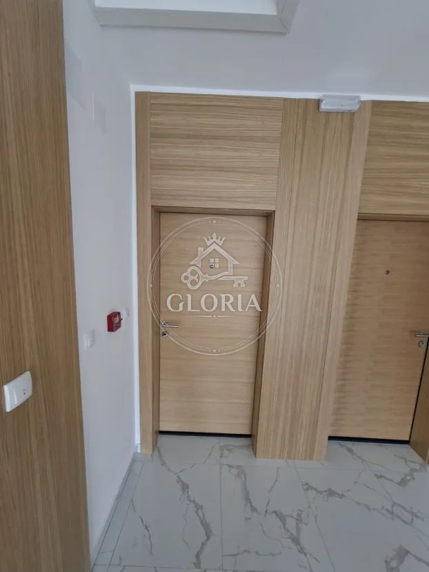 1,5-комнатная квартира, 40 м², Земун