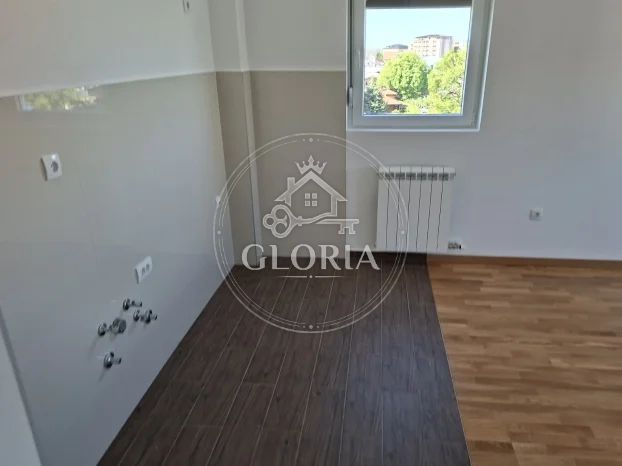 1,5-комнатная квартира, 40 м², Земун, фото 12