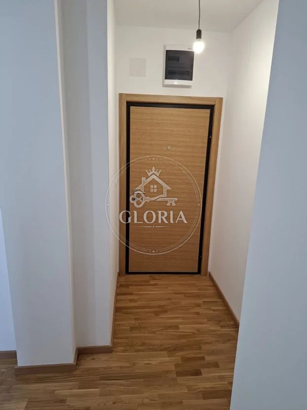 1,5-комнатная квартира, 40 м², Земун, фото 4