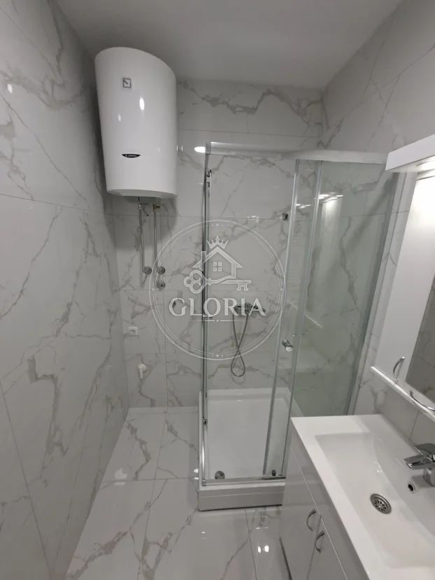 1,5-комнатная квартира, 40 м², Земун, фото 5