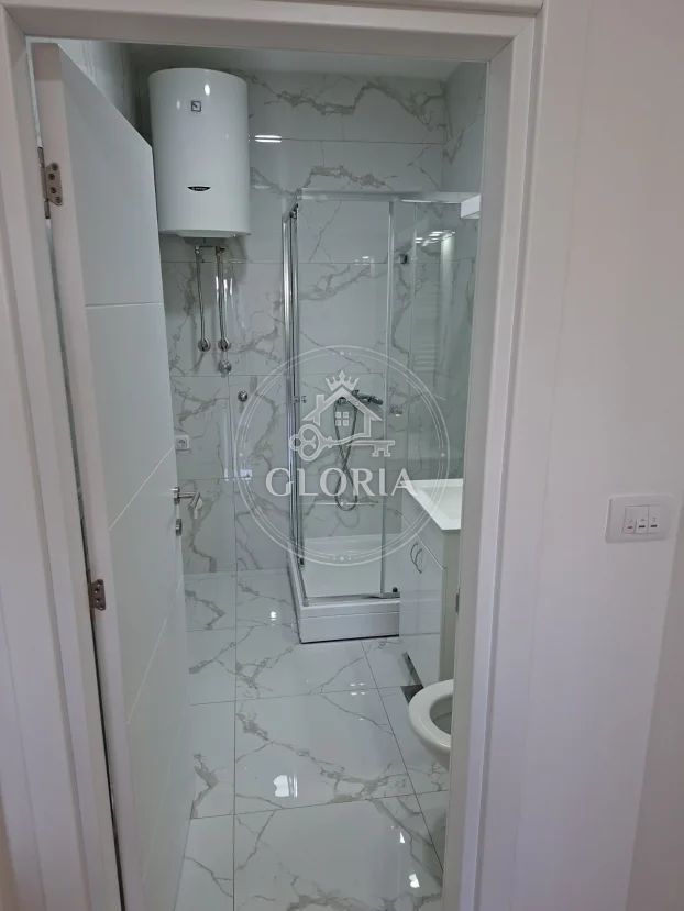 1,5-комнатная квартира, 40 м², Земун, фото 7