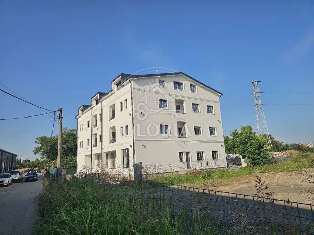 Однокомнатная квартира, 32 м², Палилула, фото 2
