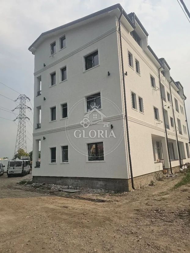 Однокомнатная квартира, 32 м², Палилула, фото 4