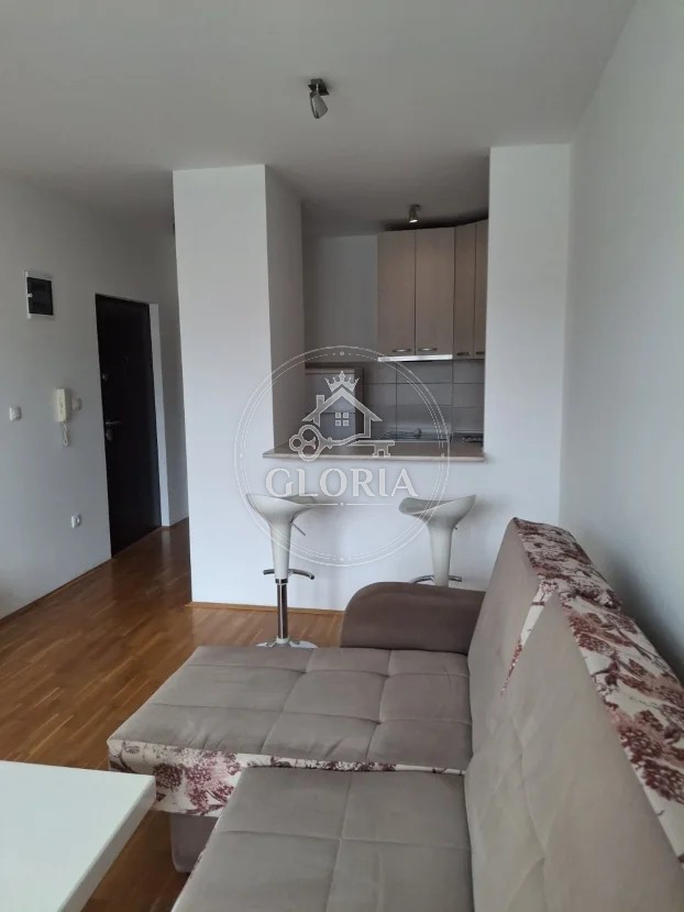 Двухкомнатная квартира, 50 м², Палилула