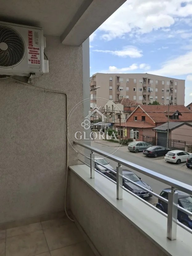 Двухкомнатная квартира, 50 м², Палилула, фото 10