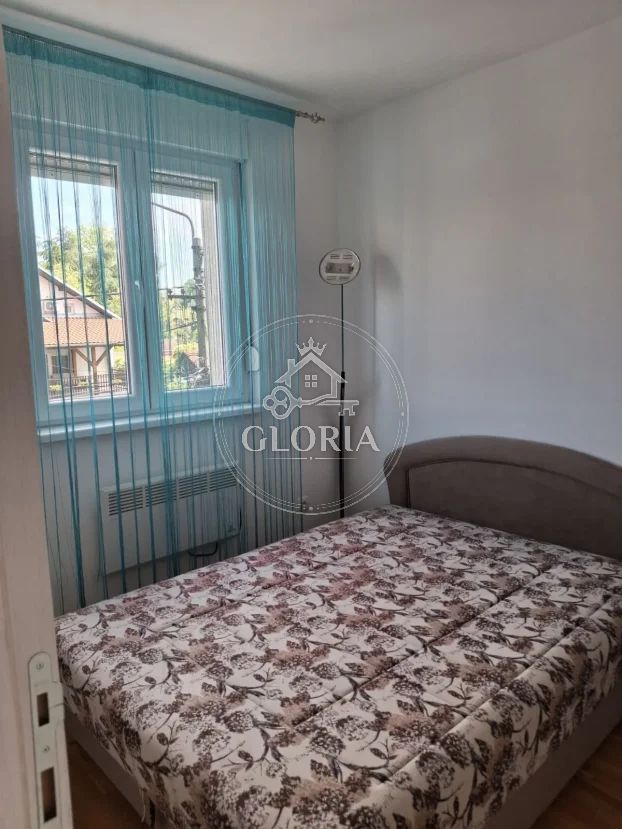 Двухкомнатная квартира, 50 м², Палилула, фото 13