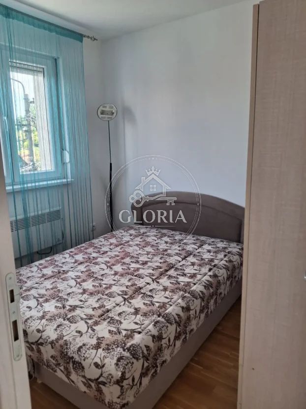 Двухкомнатная квартира, 50 м², Палилула, фото 14