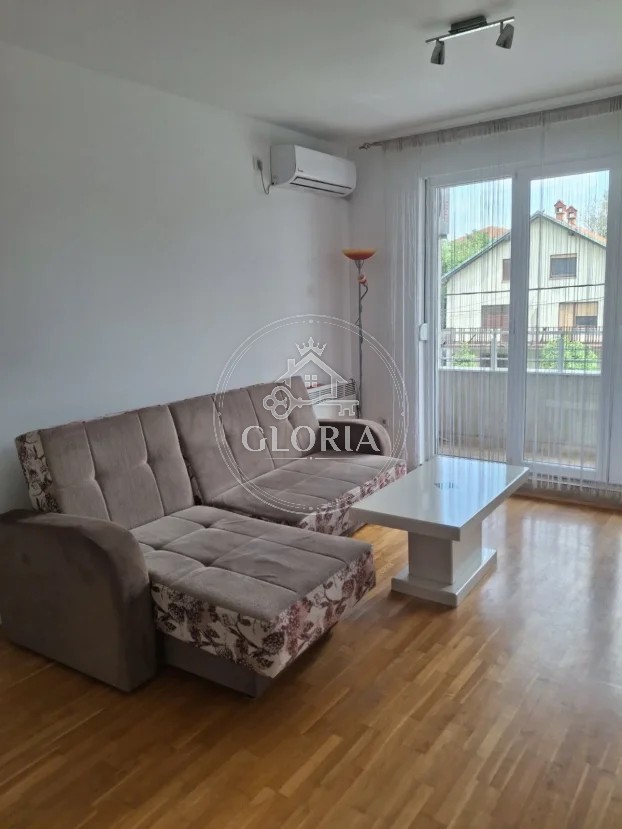Двухкомнатная квартира, 50 м², Палилула, фото 3