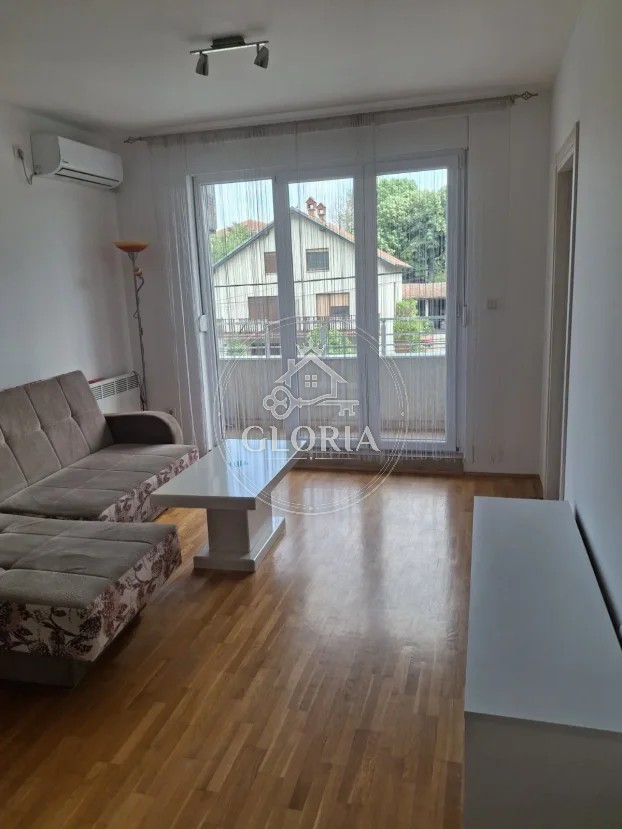 Двухкомнатная квартира, 50 м², Палилула, фото 4