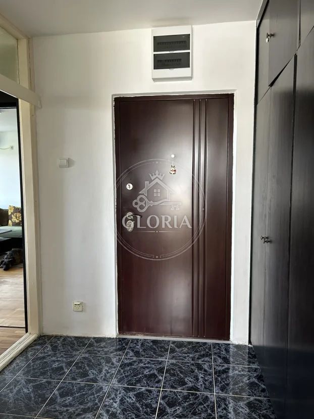 Трёхкомнатная квартира, 75 м², Младеновац, фото 13