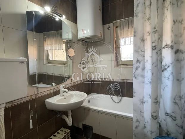 Трёхкомнатная квартира, 75 м², Младеновац, фото 15