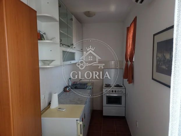 Однокомнатная квартира, 30 м², Звездара, фото 4