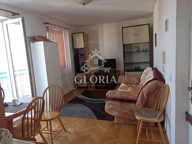 Однокомнатная квартира, 30 м², Звездара, фото 6