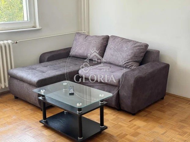 Однокомнатная квартира, 42 м², Чукарица