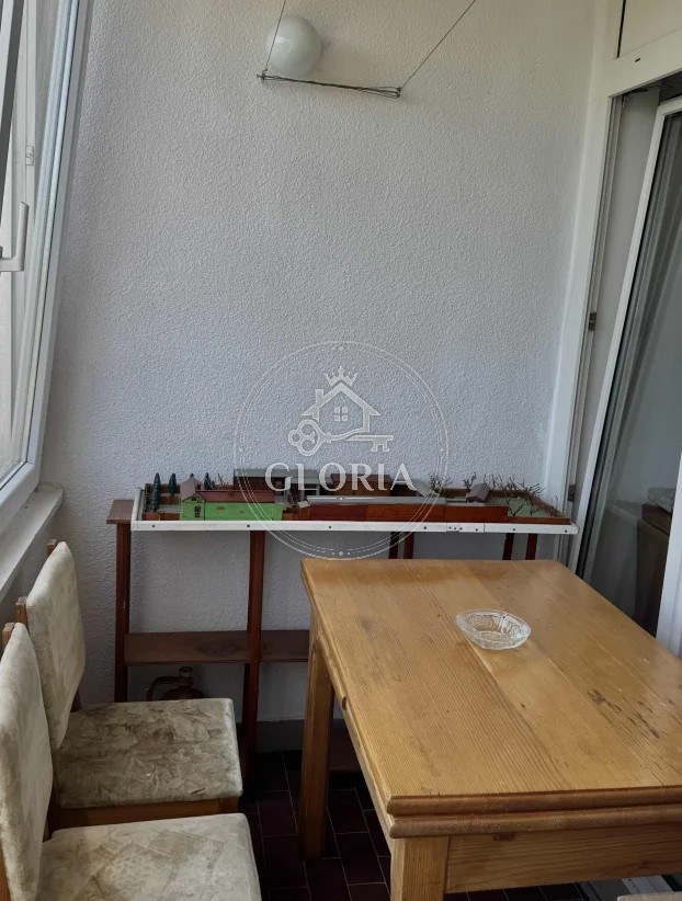 Однокомнатная квартира, 42 м², Чукарица, фото 8