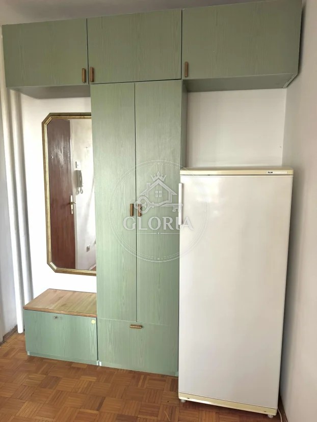 Однокомнатная квартира, 42 м², Чукарица, фото 9