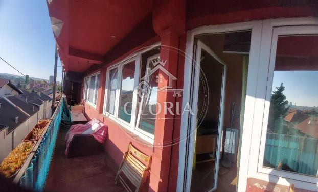 Трёхкомнатная квартира, 67 м², Вождовац, фото 3