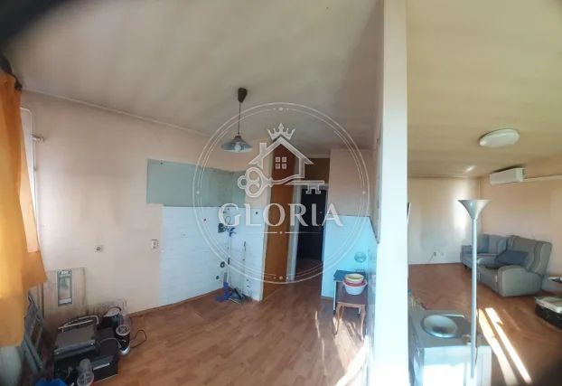 Трёхкомнатная квартира, 67 м², Вождовац, фото 4