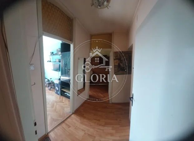 Трёхкомнатная квартира, 67 м², Вождовац, фото 6