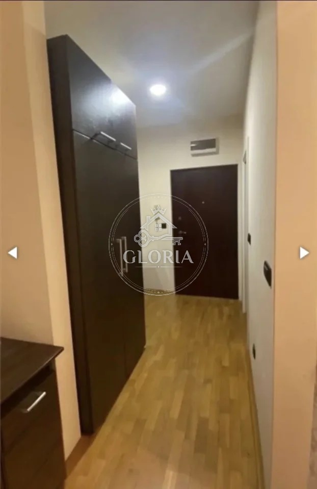 Студия, 30 м², Войводе Влаховича, Вождовац, фото 5