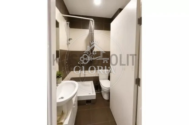 Студия, 30 м², Войводе Влаховича, Вождовац, фото 6