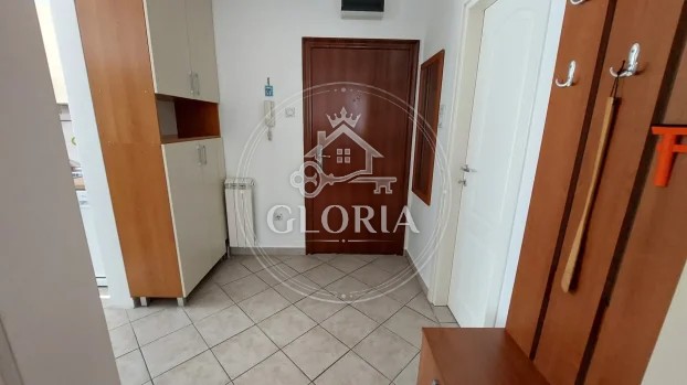 Двухкомнатная квартира, 46 м², Звездара, фото 3