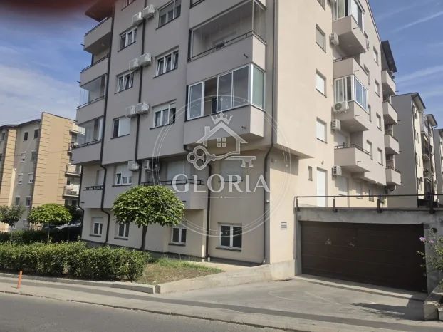 2,5-комнатная квартира, 58.8 м², Звездара, фото 2