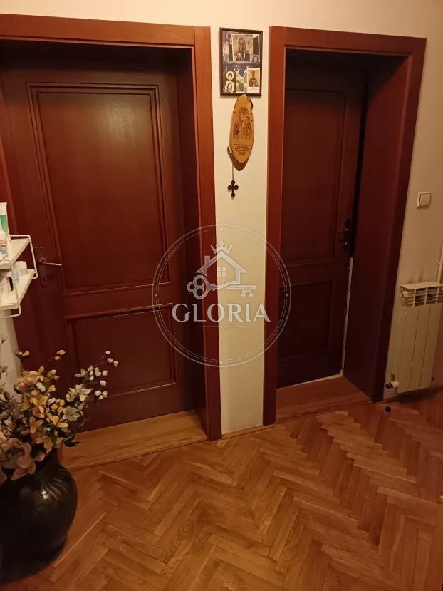 Трёхкомнатная квартира, 101 м², Чукарица, фото 10