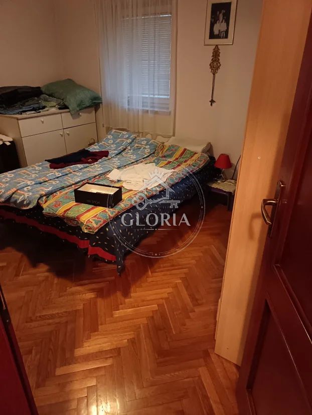 Трёхкомнатная квартира, 101 м², Чукарица, фото 11
