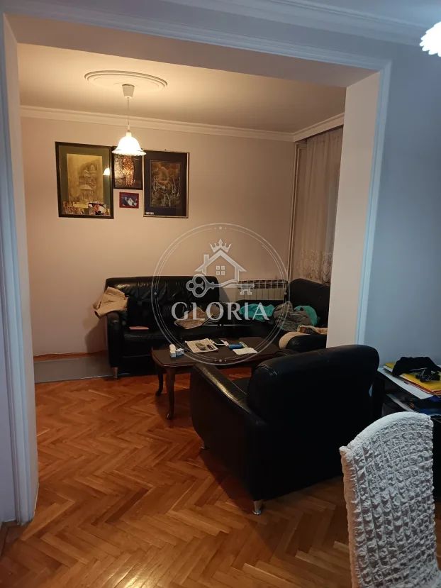 Трёхкомнатная квартира, 101 м², Чукарица, фото 14