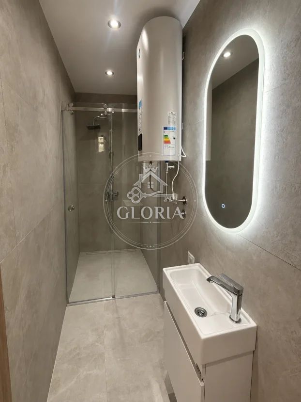 1,5-комнатная квартира, 45 м², Савски-Венац, фото 2