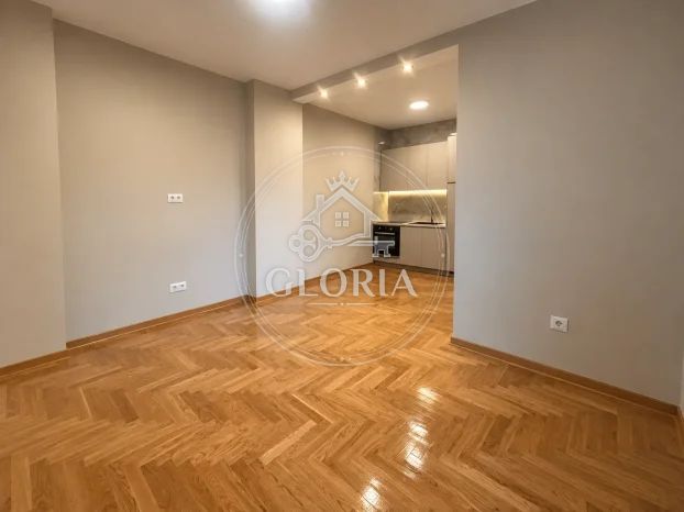 1,5-комнатная квартира, 45 м², Савски-Венац, фото 5
